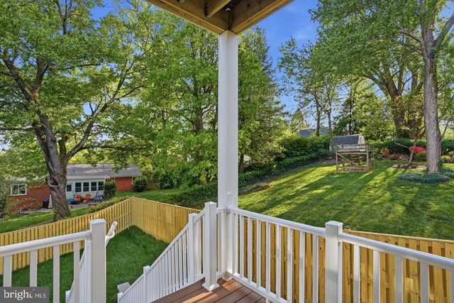 6512 WILLIAMSBURG BLVD, Arlington, VA 22213