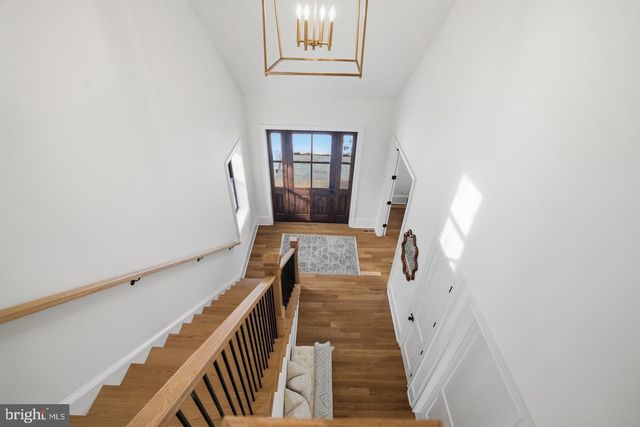 6512 WILLIAMSBURG BLVD, Arlington, VA 22213