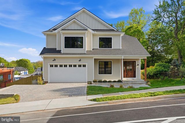 6512 WILLIAMSBURG BLVD, Arlington, VA 22213