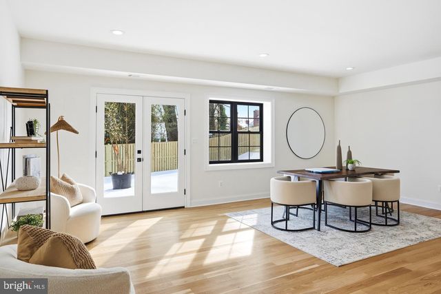 6512 WILLIAMSBURG BLVD, Arlington, VA 22213