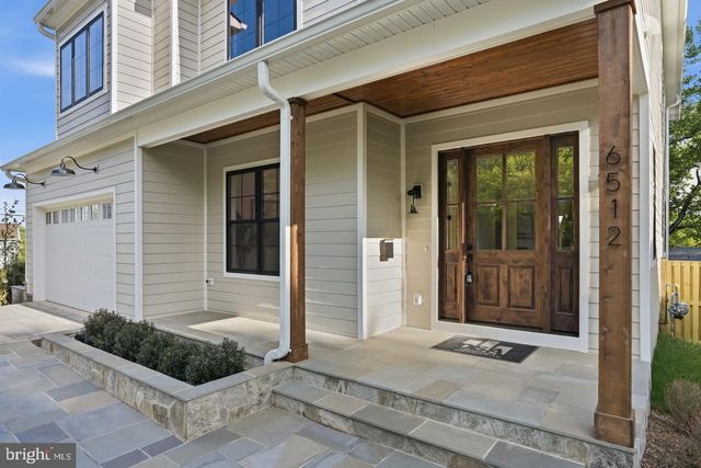 6512 WILLIAMSBURG BLVD, Arlington, VA 22213