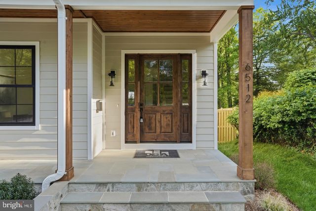 6512 WILLIAMSBURG BLVD, Arlington, VA 22213