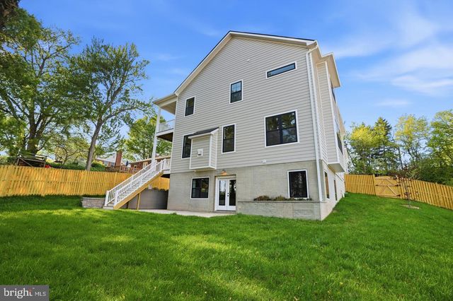6512 WILLIAMSBURG BLVD, Arlington, VA 22213