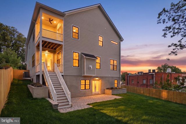 6512 WILLIAMSBURG BLVD, Arlington, VA 22213