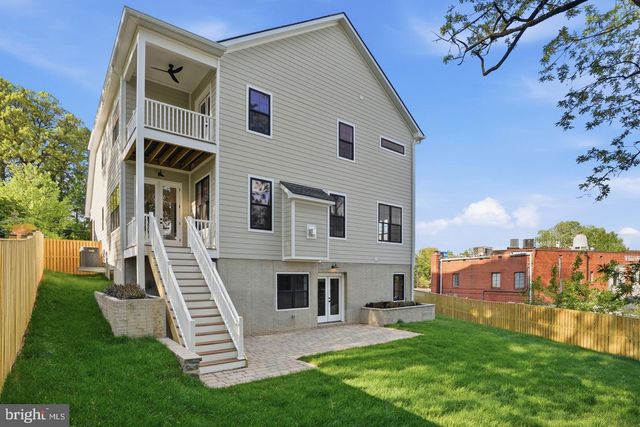 6512 WILLIAMSBURG BLVD, Arlington, VA 22213