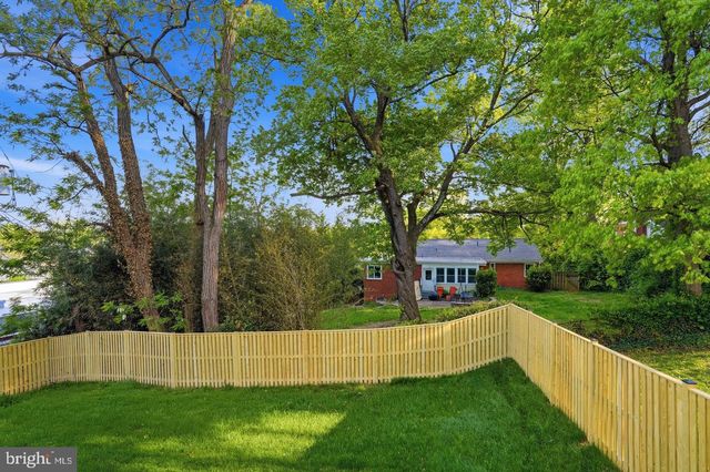 6512 WILLIAMSBURG BLVD, Arlington, VA 22213