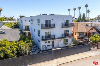 5436 Romaine Street, Los Angeles, CA 90038