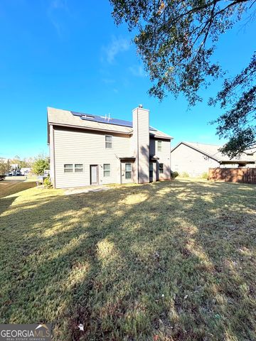 197 Weymouth Drive, Locust Grove, GA 30248