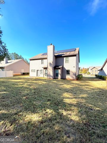 197 Weymouth Drive, Locust Grove, GA 30248