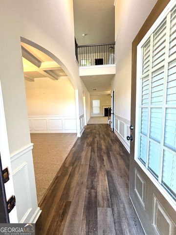 197 Weymouth Drive, Locust Grove, GA 30248