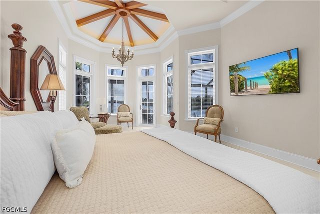 1526 Hermitage LN, Cape Coral, FL 33914