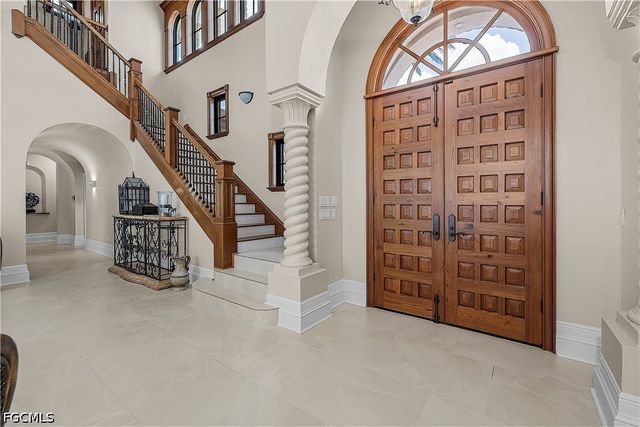 1526 Hermitage LN, Cape Coral, FL 33914