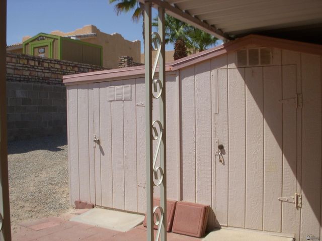 12601 E 47 St, Yuma, AZ 85367
