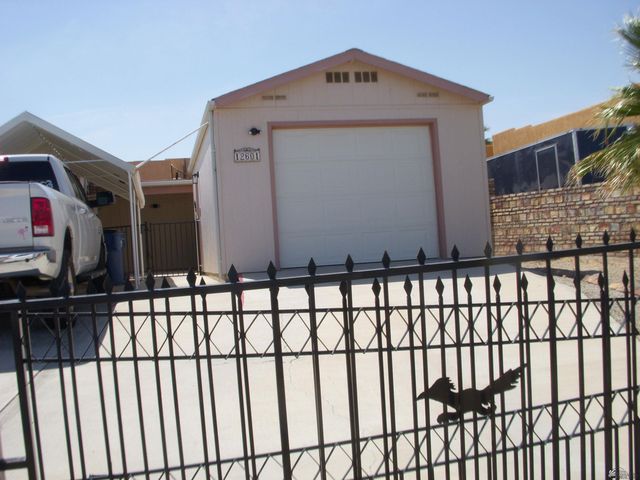 12601 E 47 St, Yuma, AZ 85367