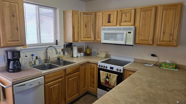 12601 E 47 St, Yuma, AZ 85367