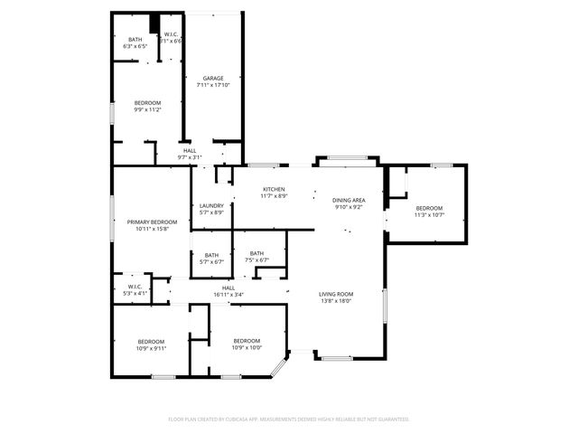 948 Carom Way, Dallas, TX 75217