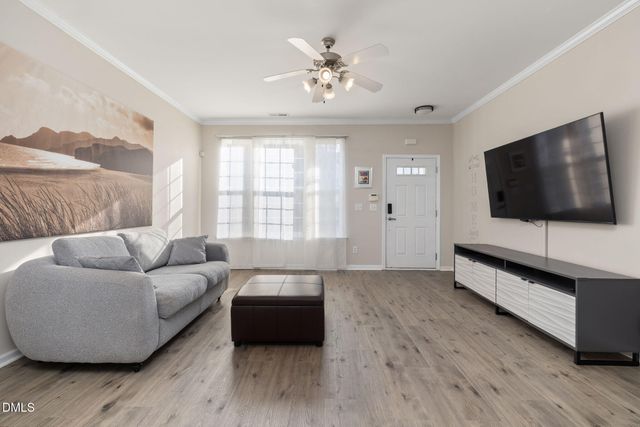 4424 Sugarbend Way, Raleigh, NC 27606