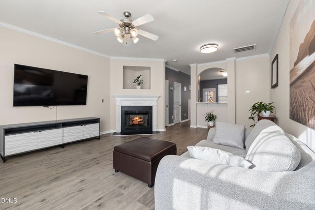 4424 Sugarbend Way, Raleigh, NC 27606