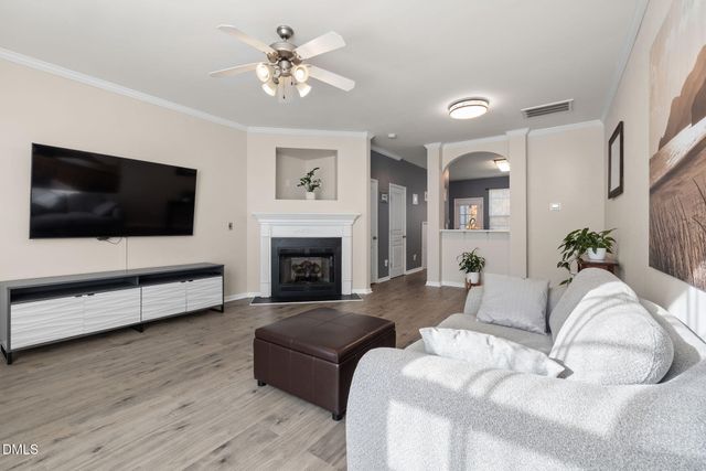 4424 Sugarbend Way, Raleigh, NC 27606