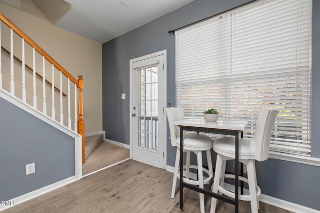 4424 Sugarbend Way, Raleigh, NC 27606