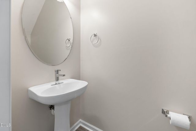 4424 Sugarbend Way, Raleigh, NC 27606