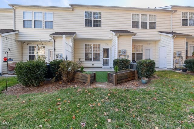 4424 Sugarbend Way, Raleigh, NC 27606