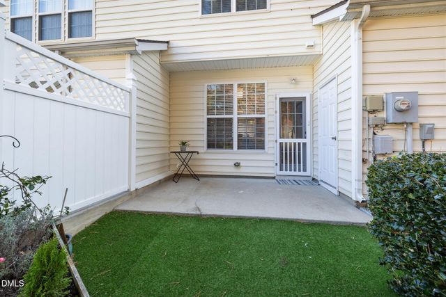 4424 Sugarbend Way, Raleigh, NC 27606