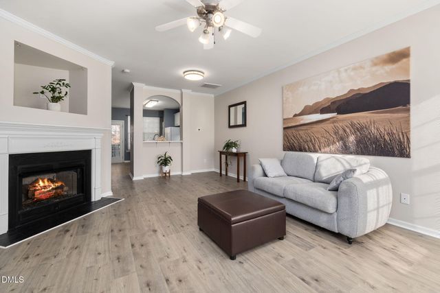 4424 Sugarbend Way, Raleigh, NC 27606