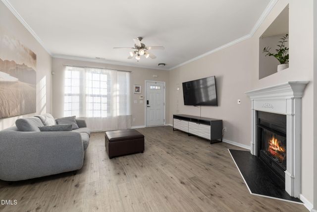 4424 Sugarbend Way, Raleigh, NC 27606