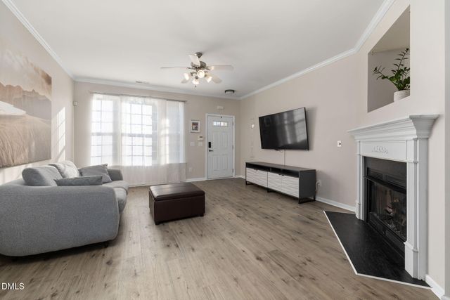 4424 Sugarbend Way, Raleigh, NC 27606