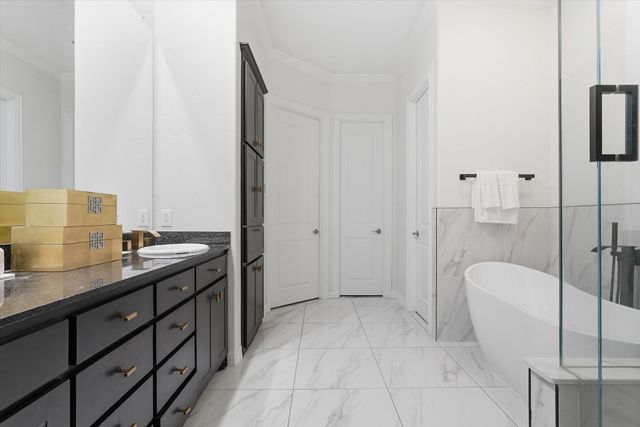 8233 Short Street, Frisco, TX 75034