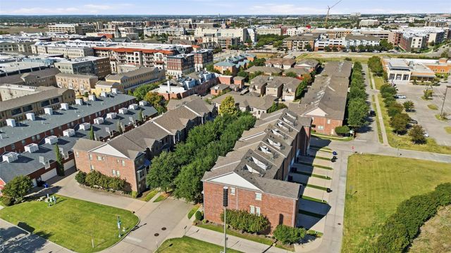 8233 Short Street, Frisco, TX 75034