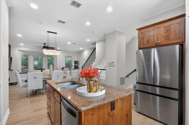 8233 Short Street, Frisco, TX 75034