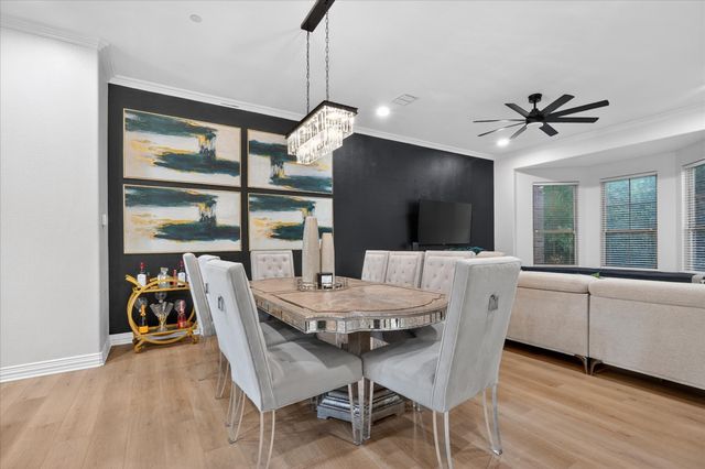 8233 Short Street, Frisco, TX 75034