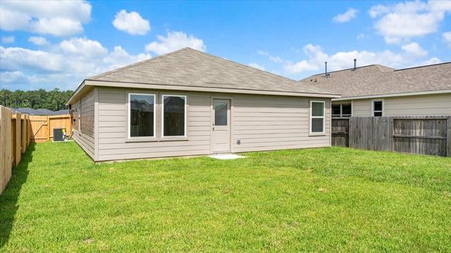 10248 Prairie Dunes Lane, Cleveland, TX 77327