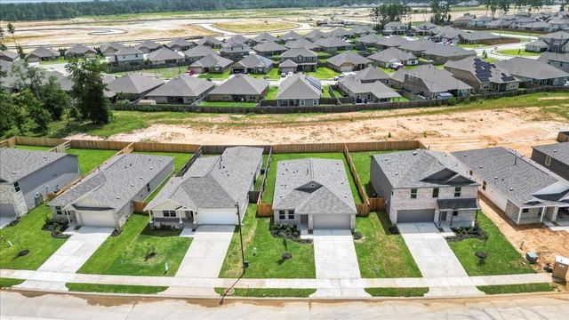 10248 Prairie Dunes Lane, Cleveland, TX 77327
