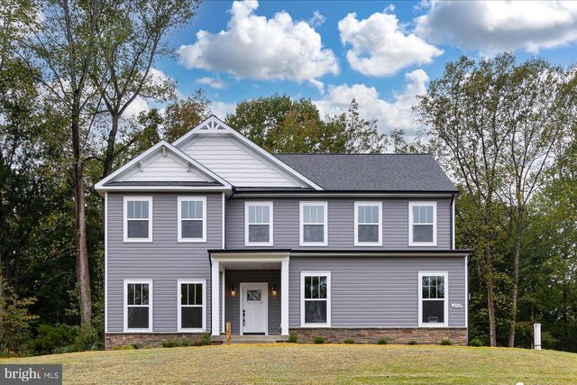 1 INDIANTOWN RD, King George, VA 22485