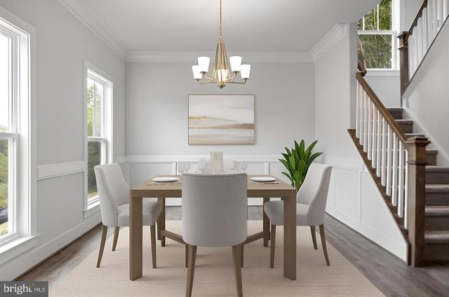 1 INDIANTOWN RD, King George, VA 22485