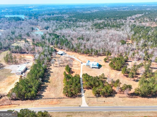 1271 Howard Lewis Road, White Plains, GA 30678