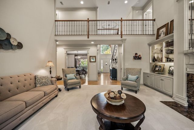 70 Marcella Drive, Little Rock, AR 72223