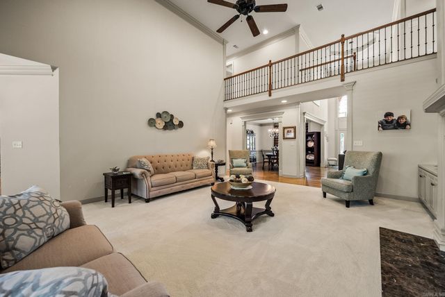 70 Marcella Drive, Little Rock, AR 72223