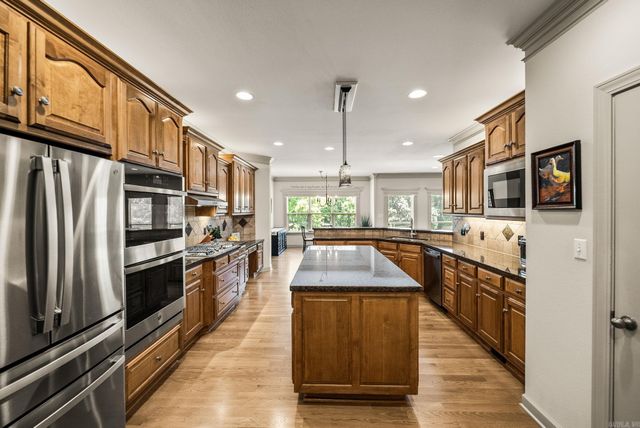 70 Marcella Drive, Little Rock, AR 72223