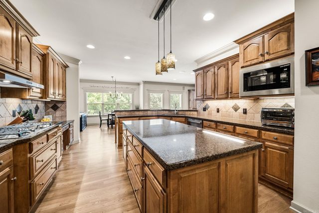 70 Marcella Drive, Little Rock, AR 72223