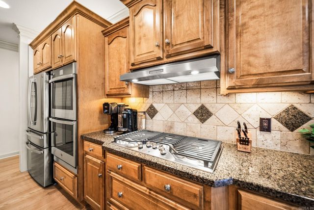70 Marcella Drive, Little Rock, AR 72223