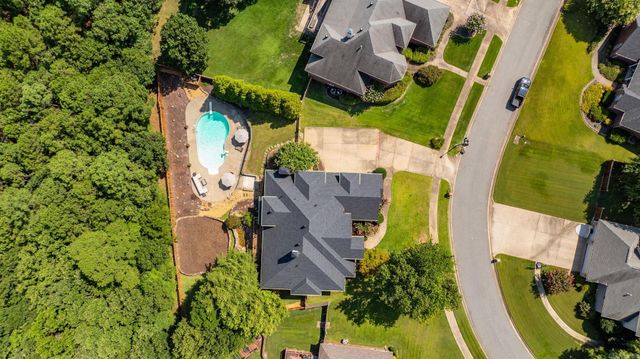 70 Marcella Drive, Little Rock, AR 72223