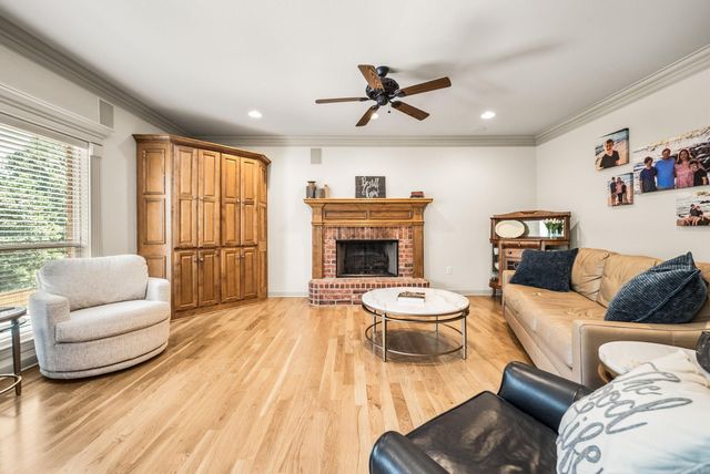 70 Marcella Drive, Little Rock, AR 72223