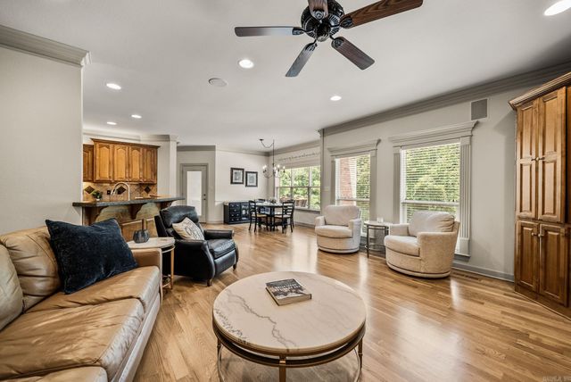 70 Marcella Drive, Little Rock, AR 72223