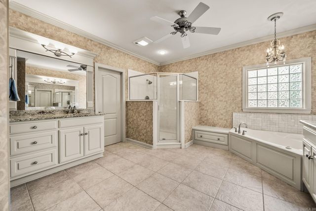 70 Marcella Drive, Little Rock, AR 72223