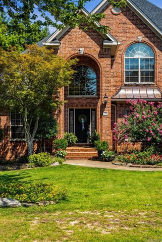 70 Marcella Drive, Little Rock, AR 72223