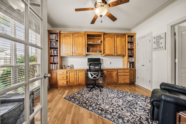 70 Marcella Drive, Little Rock, AR 72223